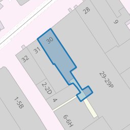 Perceel GVH06-I-3031