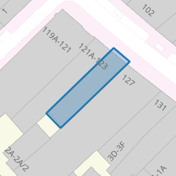 Perceel GVH06-I-3034