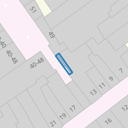 Perceel GVH06-I-3038