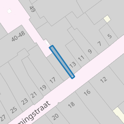 Perceel GVH06-I-3039