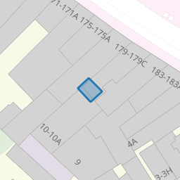 Perceel GVH06-I-3044