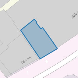 Perceel GVH06-I-3063