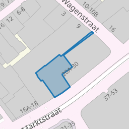 Perceel GVH06-I-3064