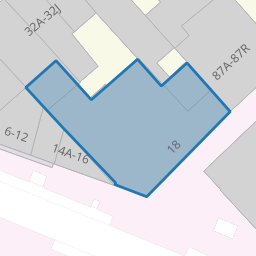 Perceel GVH06-I-3069