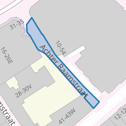 Perceel GVH06-I-3074