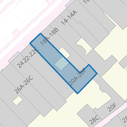 Perceel GVH06-I-3083