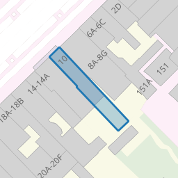 Perceel GVH06-I-3086