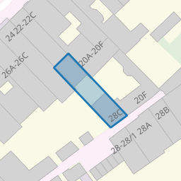 Perceel GVH06-I-3094