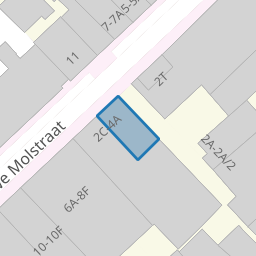 Perceel GVH06-I-3104