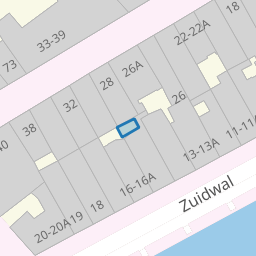 Perceel GVH06-I-3110