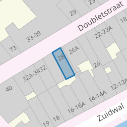 Perceel GVH06-I-3111