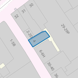 Perceel GVH06-I-3118