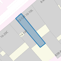 Perceel GVH06-I-3141