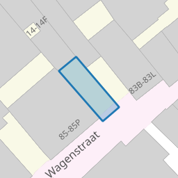 Perceel GVH06-I-3146