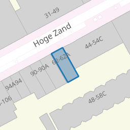 Perceel GVH07-K-1289