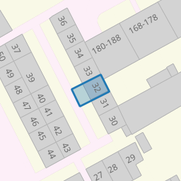 Perceel GVH07-K-1397