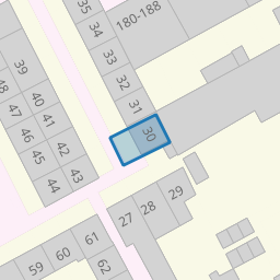 Perceel GVH07-K-1399