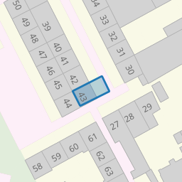 Perceel GVH07-K-1400