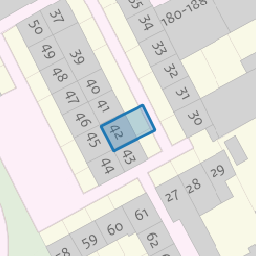 Perceel GVH07-K-1401