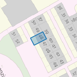 Perceel GVH07-K-1409