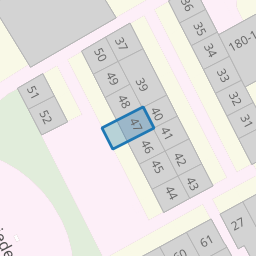 Perceel GVH07-K-1410