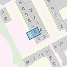 Perceel GVH07-K-1412