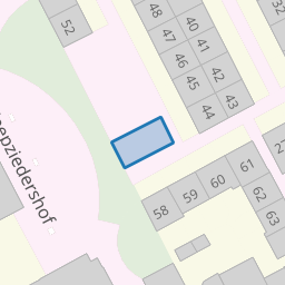 Perceel GVH07-K-1414