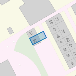 Perceel GVH07-K-1419