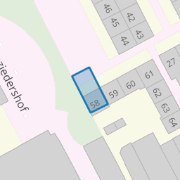 Perceel GVH07-K-1422