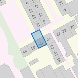 Perceel GVH07-K-1424