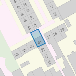 Perceel GVH07-K-1425