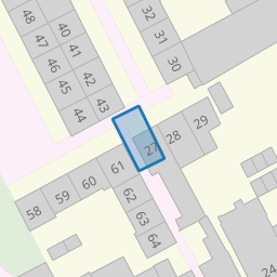 Perceel GVH07-K-1426