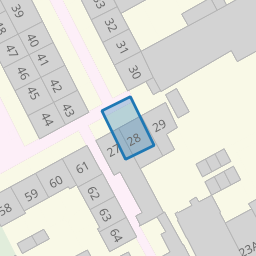 Perceel GVH07-K-1427