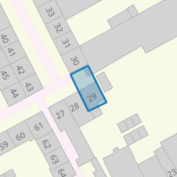 Perceel GVH07-K-1428