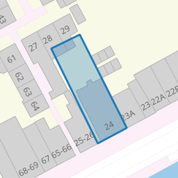 Perceel GVH07-K-1429