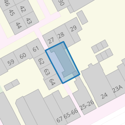 Perceel GVH07-K-1492