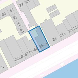 Perceel GVH07-K-1493