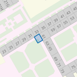 Perceel GVH07-K-1594