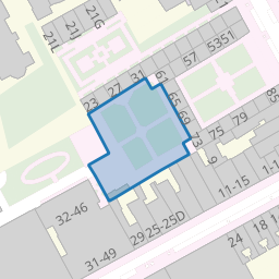 Perceel GVH07-K-1596