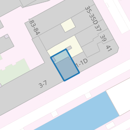 Perceel GVH07-K-1858