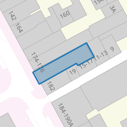 Perceel GVH07-K-1870