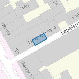 Perceel GVH07-K-1871