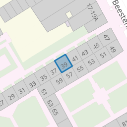 Perceel GVH07-K-1889