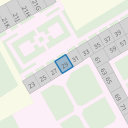 Perceel GVH07-K-1894