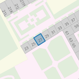 Perceel GVH07-K-1895