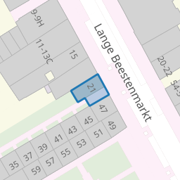 Perceel GVH07-K-1899