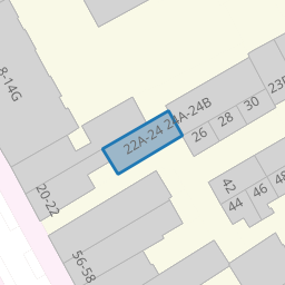 Perceel GVH07-K-1916