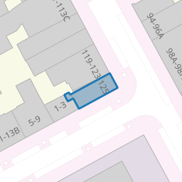 Perceel GVH07-K-1929