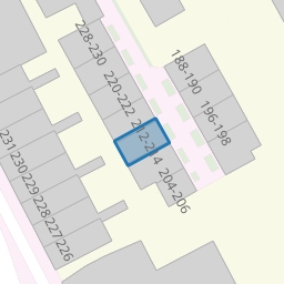 Perceel GVH07-K-1940