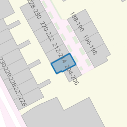 Perceel GVH07-K-1941